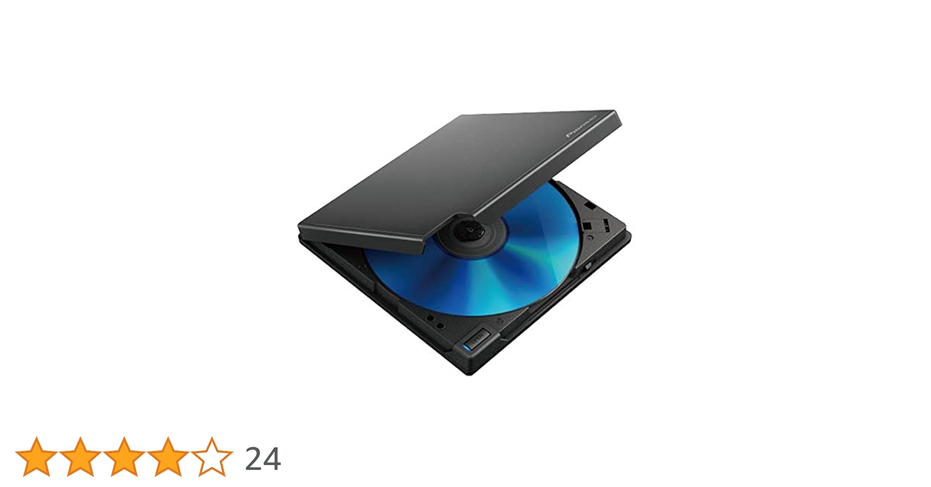 パイオニア／Pioneer BDR-XD08BK ラインアップ | BDR-XD08BK/SV/GL | ブルーレイドライブ | PC
